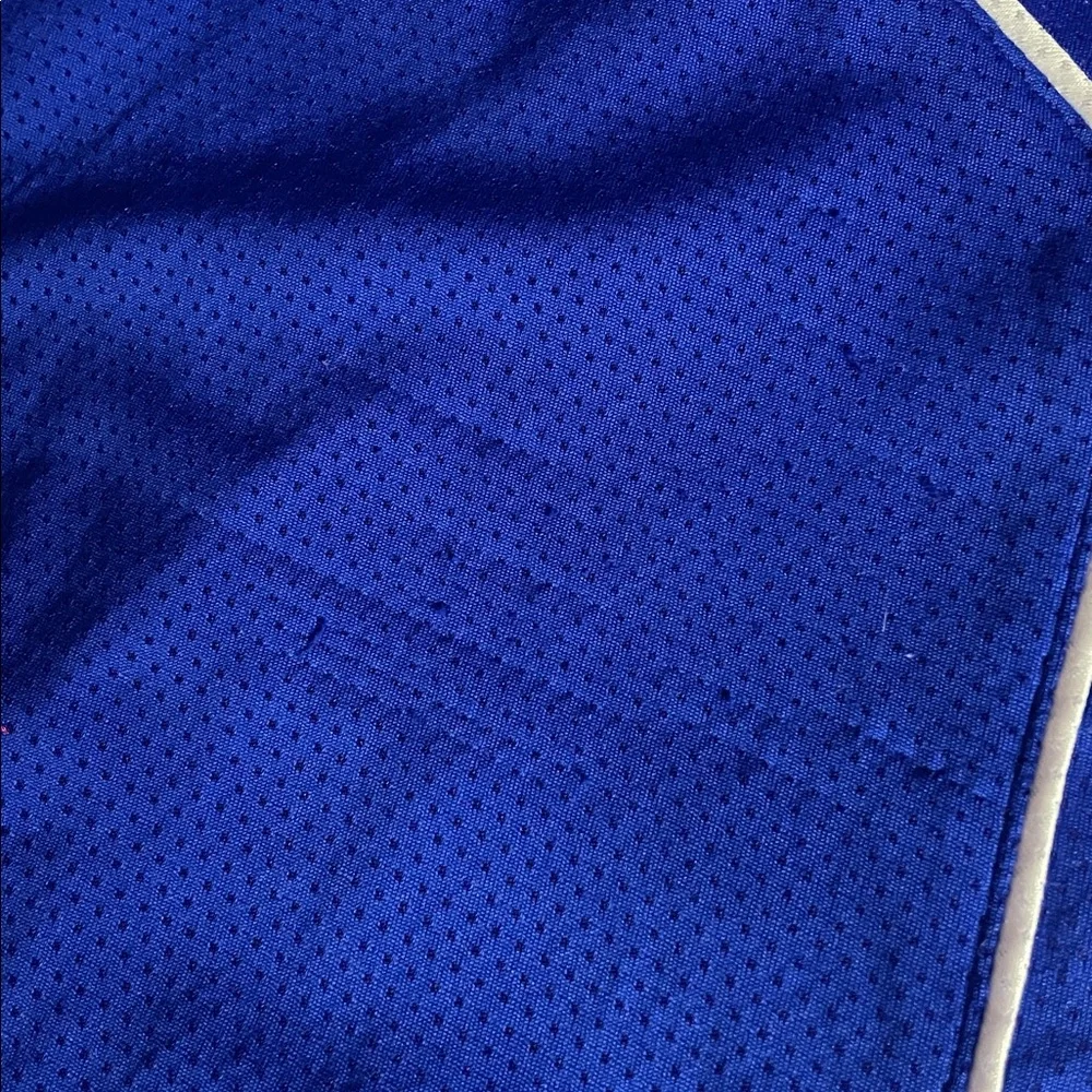 Pink Victorias Secret Dodgers Top 💙 - Picture 6 of 6